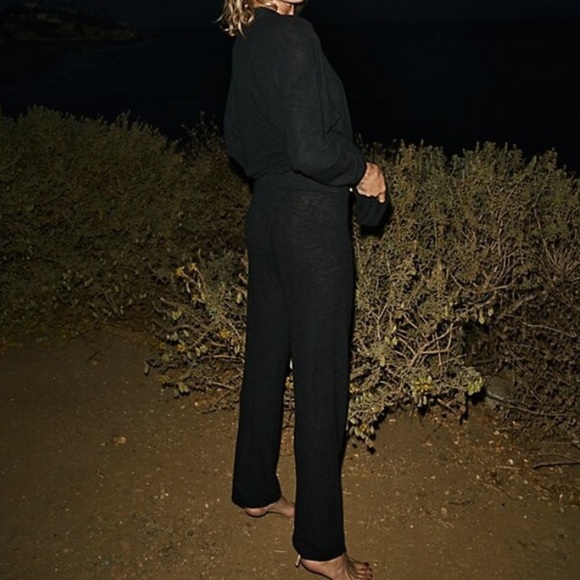 Free People Beach Free-est Malibu Pant - Picture 1 of 12